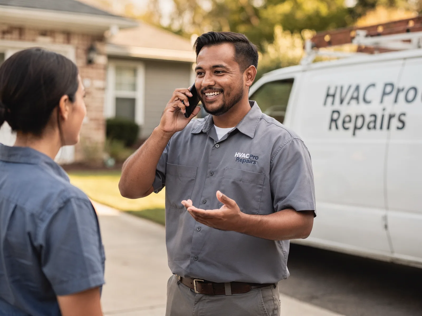 Heat Pump Repair Muskegon Heights, MI FAQs